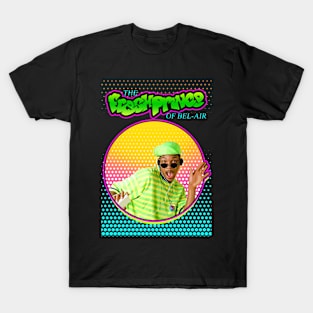 the fresh prince of bel-air T-Shirt